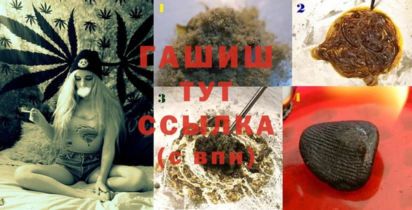 гашик Верея